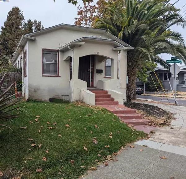 Oakland, CA 94621,1567 Havenscourt Blvd