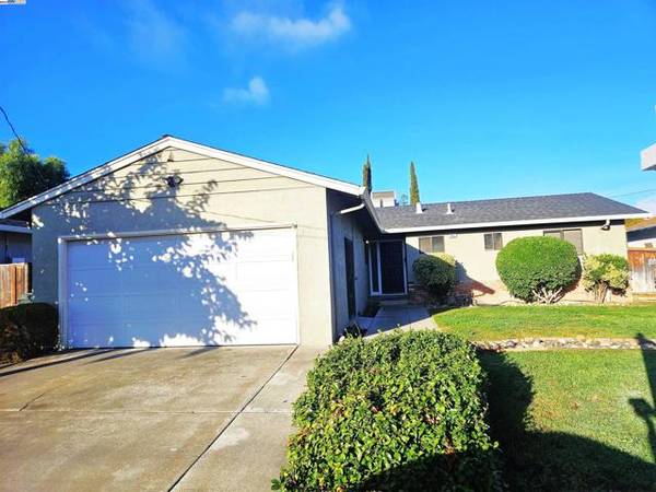 468 Meadowlark St, Livermore, CA 94551