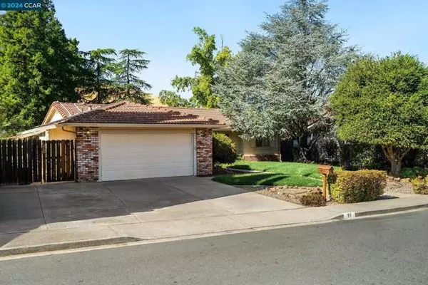 Clayton, CA 94517,91 Regency Dr