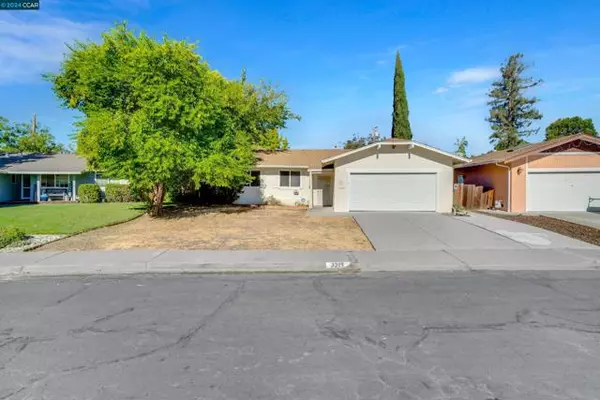 3319 Claudia Dr, Concord, CA 94519