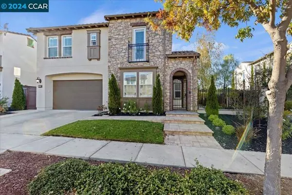 436 Bengali Ct, Danville, CA 94506