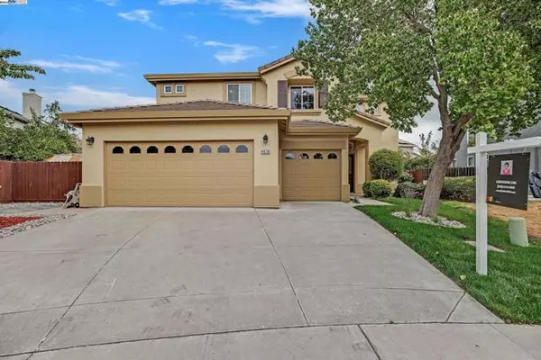 4676 Breckenridge Ct,  Tracy,  CA 95377