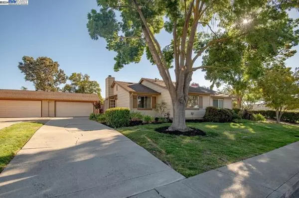 Livermore, CA 94551,4341 Golf Dr