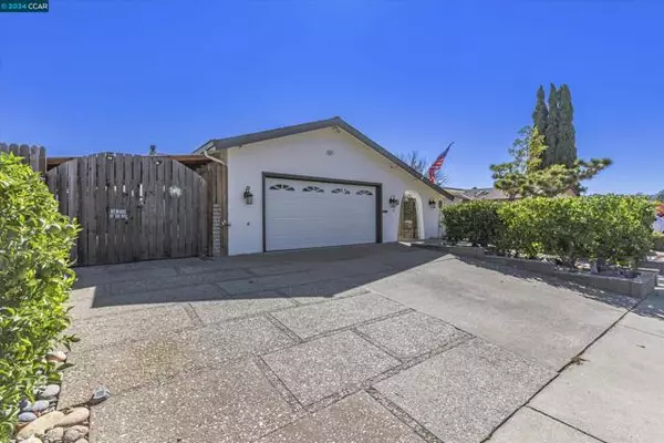 Martinez, CA 94553,2330 Platt Drive