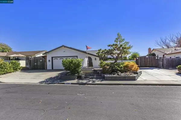 Martinez, CA 94553,2330 Platt Drive