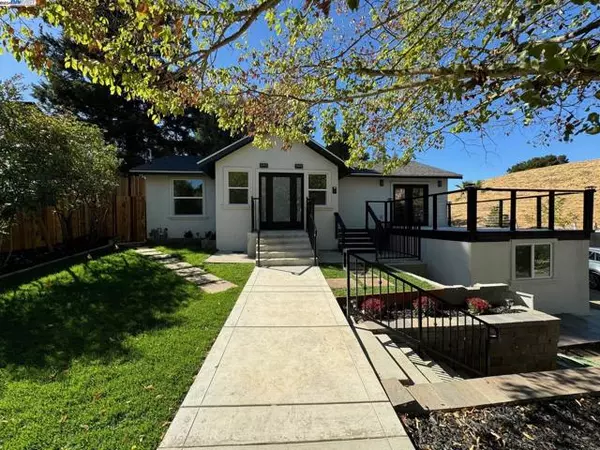 Martinez, CA 94553,755 Missouri St