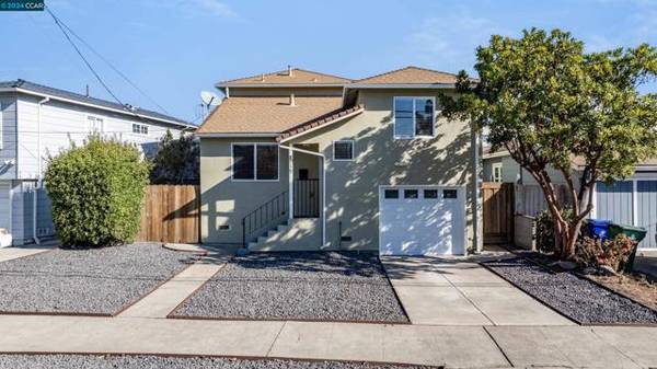 2719 Bissell Ave, Richmond, CA 94804