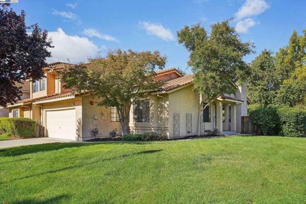 4696 Kimberley Cmn, Livermore, CA 94550