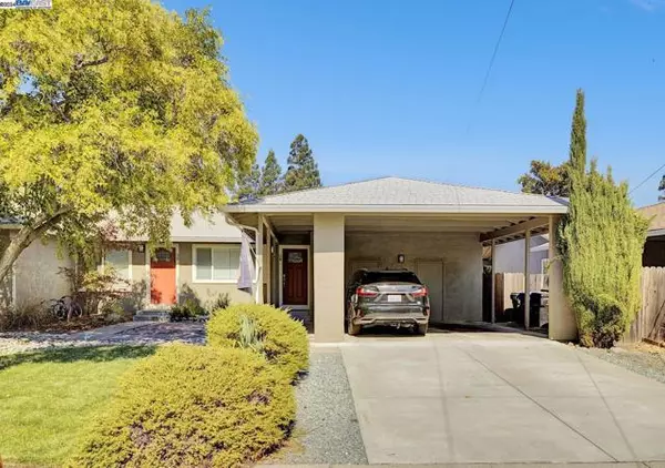 Walnut Creek, CA 94597,36 Kuhl Ct