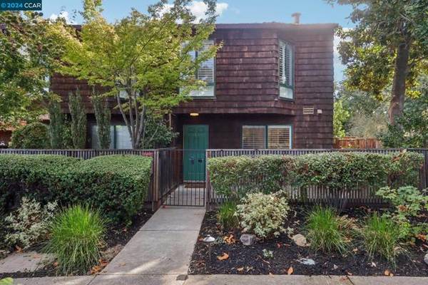 2340 Westcliffe Ln, Walnut Creek, CA 94597