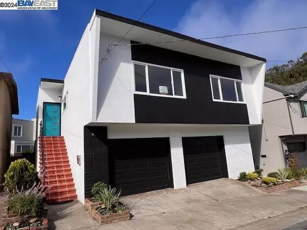 12 Sherwood Ct.,  San Francisco,  CA 94127