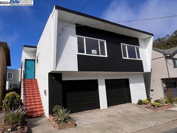 12 Sherwood Ct., San Francisco, CA 94127