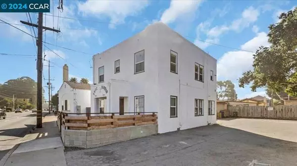 1230 Del Monte Ave, Monterey, CA 93940