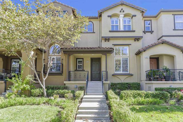 6053 Dalton Way, San Ramon, CA 94582