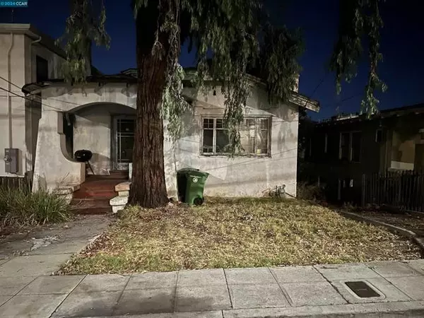 4155 Balfour Ave, Oakland, CA 94610