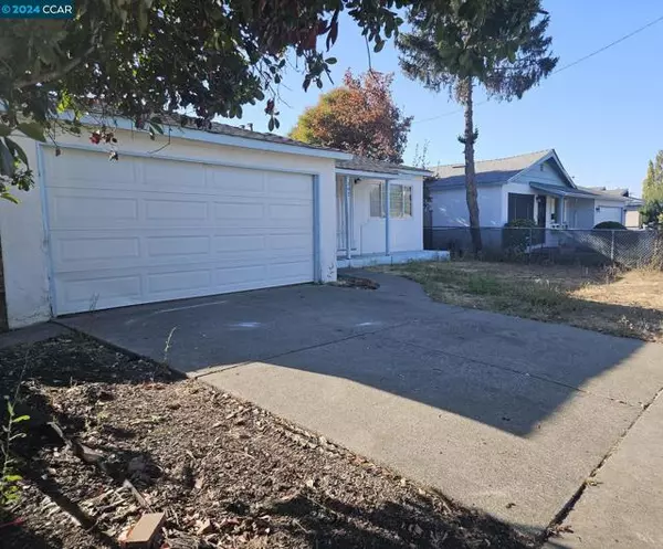 Vallejo, CA 94589,207 Amelia St