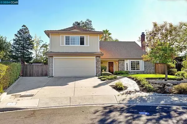 Concord, CA 94518,4213 Diablo View Court