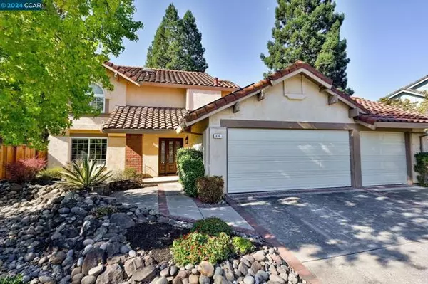 Pleasant Hill, CA 94523,406 TIMBERLINE COURT