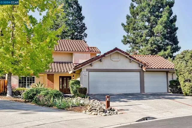 Pleasant Hill, CA 94523,406 TIMBERLINE COURT