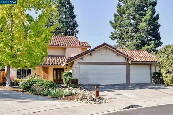 406 TIMBERLINE COURT, Pleasant Hill, CA 94523