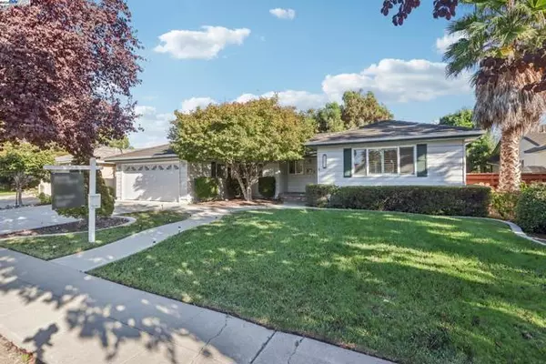 5212 Lawler Ave, Fremont, CA 94536