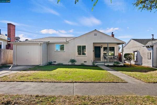 2124 Costa Ave, Richmond, CA 94806