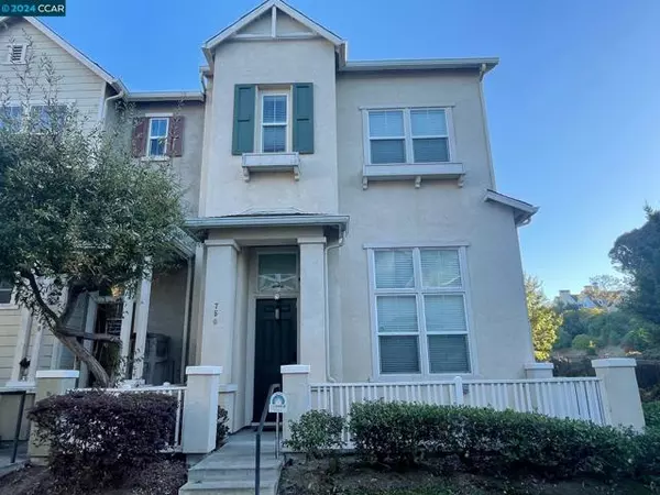 Richmond, CA 94806,750 Summer Lane