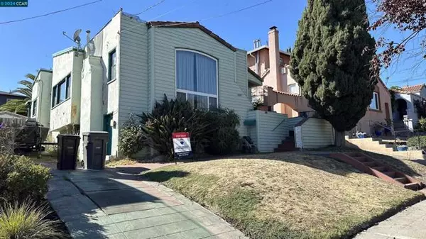 5301 Fleming Ave, Oakland, CA 94619