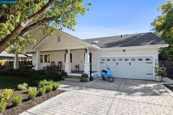 53 Collins Dr, Pleasant Hill, CA 94523