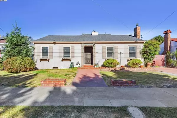 San Leandro, CA 94577,332 Bowling Green St