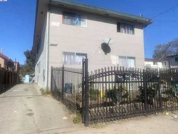 1725 89th, Oakland, CA 94621