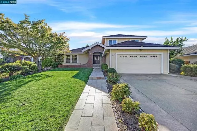 Pleasant Hill, CA 94523,15 Paddock Ct