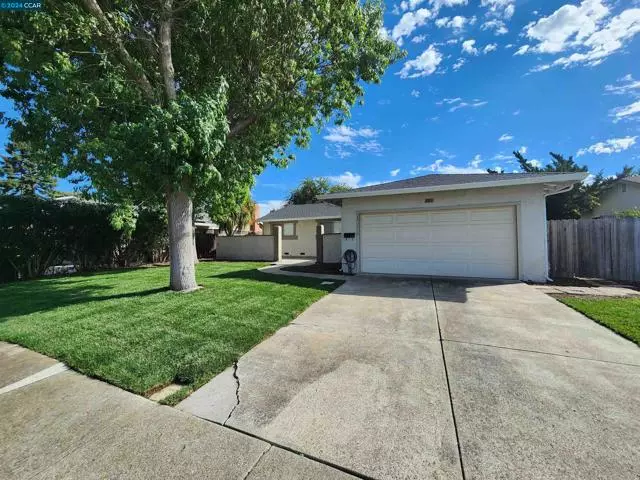 San Ramon, CA 94583,2830 Winthrop Ave