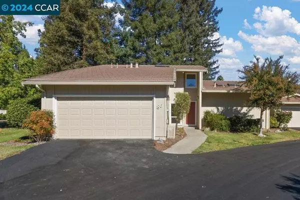 Pleasant Hill, CA 94523,86 Rolling Green Cir