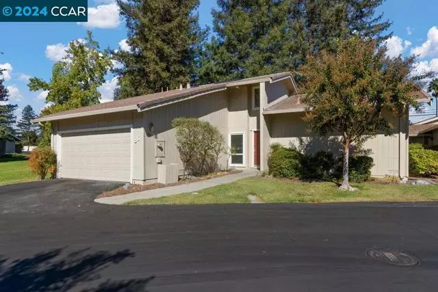 Pleasant Hill, CA 94523,86 Rolling Green Cir