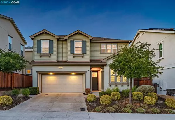 Dublin, CA 94568,4021 Chalk Hill Way