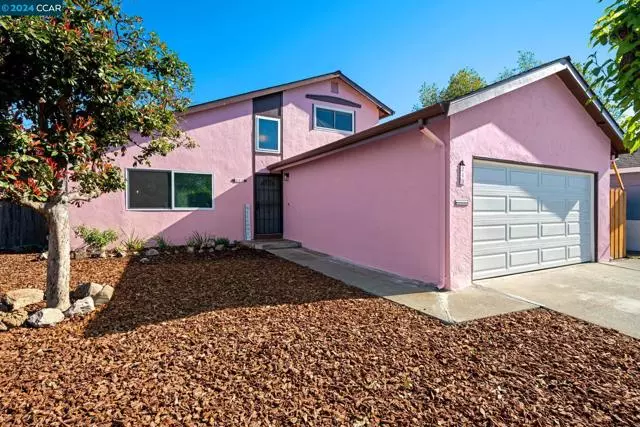 243 Cortland Cir, Vallejo, CA 94589