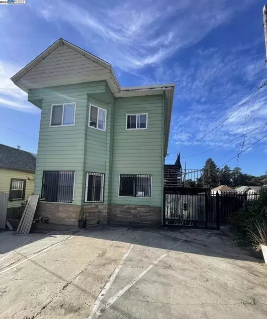 Oakland, CA 94606,1841 East 17th St