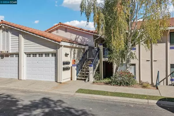 Walnut Creek, CA 94595,4467 Terra Granada Dr