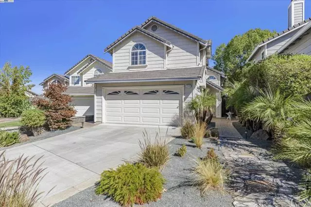 3142 HALF DOME DR, Pleasanton, CA 94566