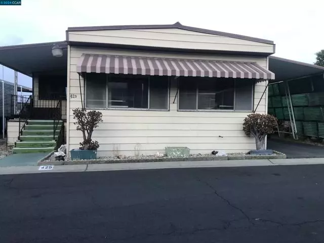 16401 San Pablo Ave, San Pablo, CA