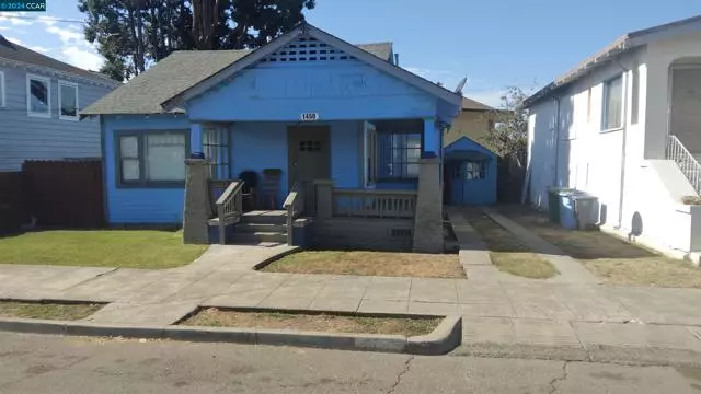 1450 Curtis St, Berkeley, CA 94702