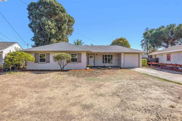 2370 Belmont Rd, Concord, CA 94520