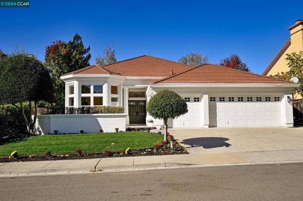 604 Sunflower Ct, San Ramon, CA 94582