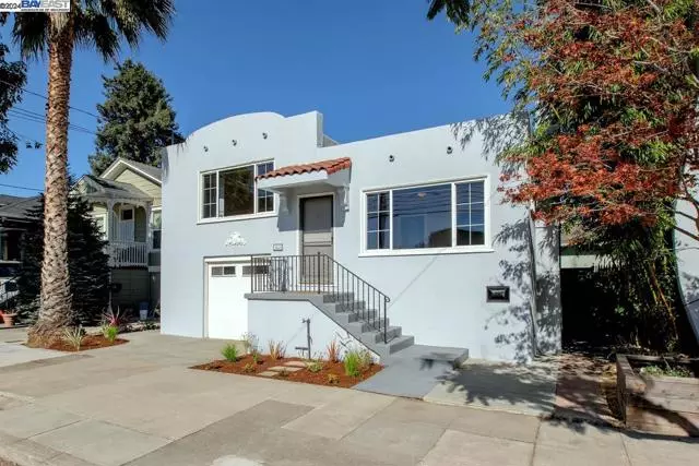 1831 Pacific Ave, Alameda, CA 94501