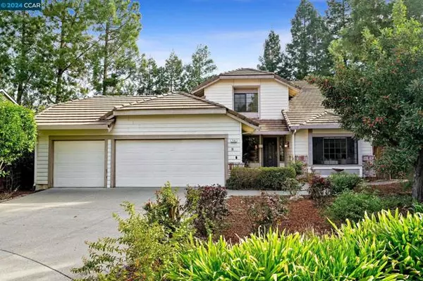 Pleasant Hill, CA 94523,712 Twinview Pl