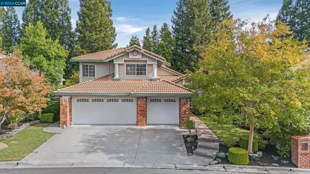 429 Stoneybrook Ct, Danville, CA 94506