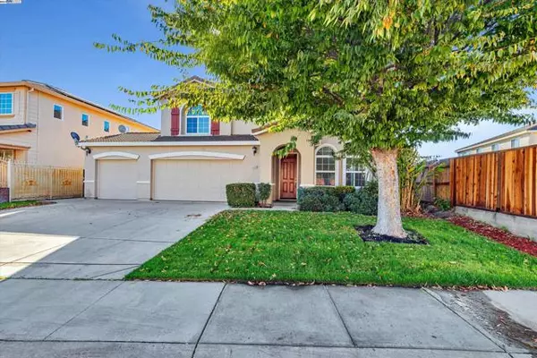 Stockton, CA 95212,3508 Angelina Ln