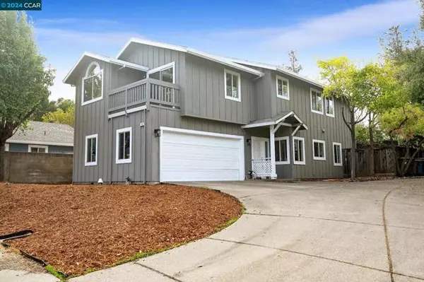 Martinez, CA 94553,106 Williamson Ct