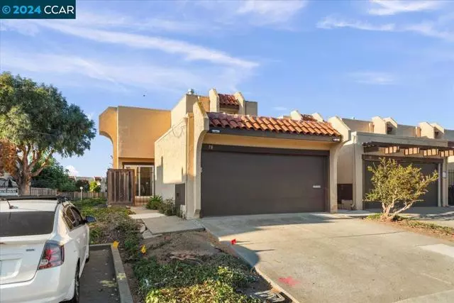 San Pablo, CA 94806,78 Villa Dr